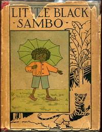 The Story of Little Black Sambo