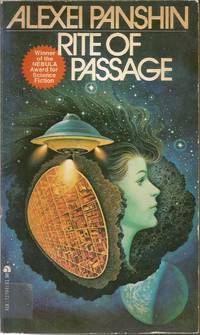 image of Rite of Passage