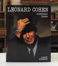 cover of Leonard Cohen: Everybody Knows