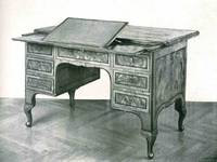image of Il Mobile Veneziano del Settecento