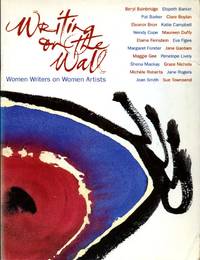 image of Writing on the Wall: Women Writers on Women Artists