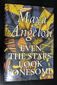 cover of Even the Stars Look Lonesome