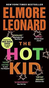 image of The Hot Kid