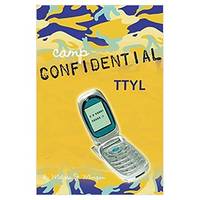 TTYL #5 (Camp Confidential)