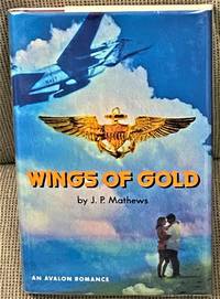 image of Wings of Gold