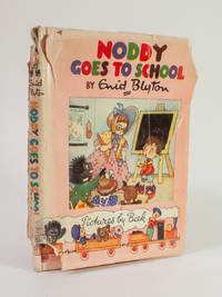 Noddy Goes to School