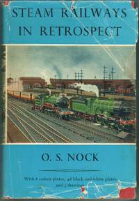 Steam Railways in Retrospect