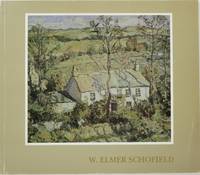 W. Elmer Schofield: Proud Painter of Modest Lands by Valerie Livingston - Paperback - 1st - 1988 - from Newbury Books (SKU: 20020)