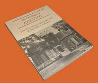 The Old Stones of Kingston; Its Buildings Before 1867