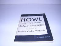 Howl and other poems by Ginsberg, Allen - 1956