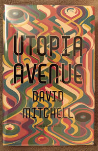 image of Utopia Avenue