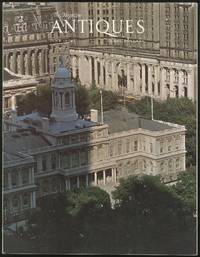 Antiques, The Magazine June 1976 Vol. CIX No. 6