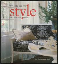 Ethan Allen Style Create the Look You Love