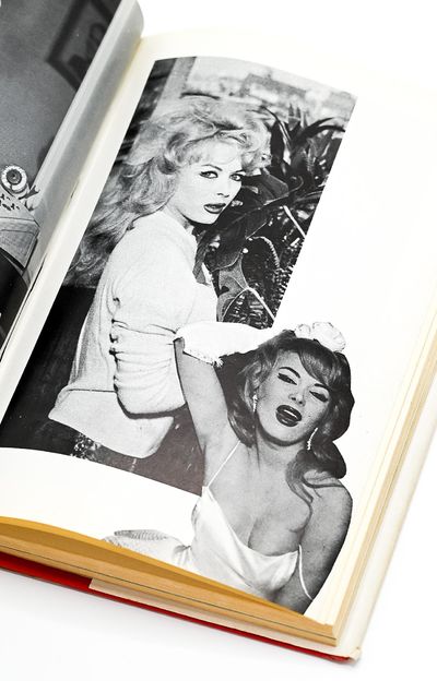 SHE-MALE: The Sex-Reversal True Story of Coccinelle