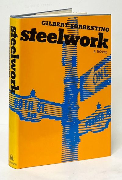 Steelwork