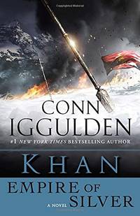 image of Khan: Empire of Silver: 4 (Khan Dynasty)