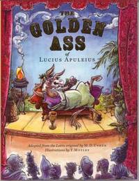 The Golden Ass of Lucius Apuleius