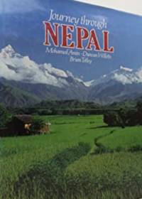 Journey Through Nepal