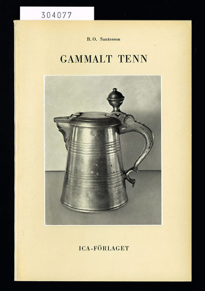 Gammalt tenn.