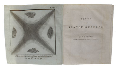 Forsög over Klangfigurerne.