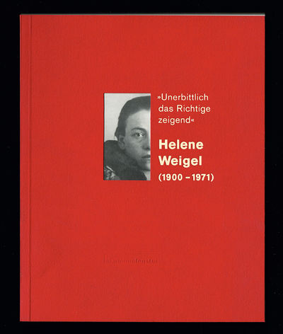 Unerbittlich das Richtige zeigend