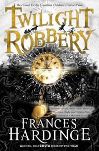 Twilight Robbery (Pbk) (Macmillan Children)