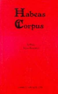 Habeas Corpus (Acting Edition S.)