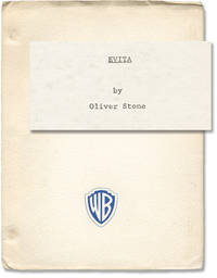 Evita (Original screenplay for the 1996 film) by Alan Parker (director, screenwriter); Oliver Stone (screenwriter); Tim Rice, Andrew Lloyd Webber (play); Madonna, Antonio Banderas, Jonathan Pryce (starring) - 1996