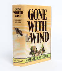 Gone with the Wind by Mitchell, Margaret - 1936