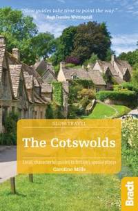 Cotswolds : Including Stratford-Upon-Avon, Oxford and Bath
