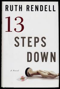 cover of Thirteen Steps Down