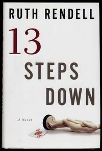 Thirteen Steps Down