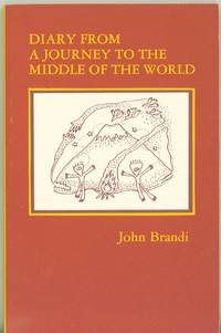cover of Diary from a Journey to the Middle of the World