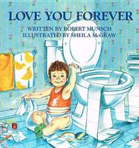 Love You Forever