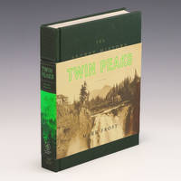 The Secret History of Twin Peaks: A Novel