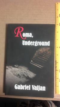 Roma, Underground