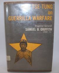 cover of Mao Tse-Tung on Guerrilla Warfare