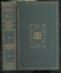 cover of Ballads and Tales