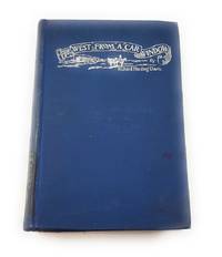 1892 West From Car Window Davis Frederic Remington Art Texas Ranch Life History