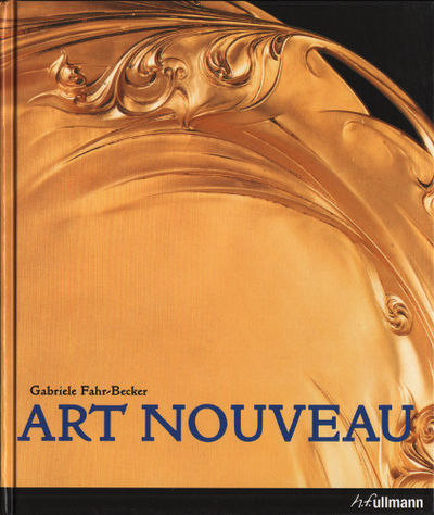 ART NOUVEAU.