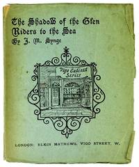 The Shadow of the Glen and Riders to the Sea