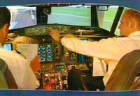 Oxford Aviation Acadamy - Skills for Flight. ATPL…