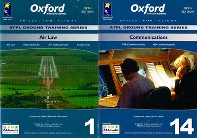 Oxford Aviation Acadamy - Skills for Flight. ATPL Ground Training Series. Fifth Edition. 1-14. (photo 4)