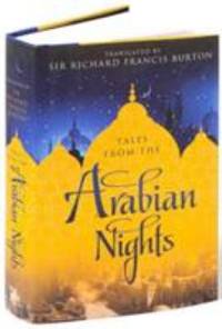 Tales from the Arabian Nights (Fall River Classics)