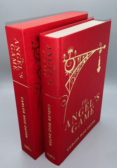 The Angel's Game