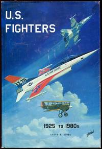 U.S. Fighters. by JONES, LLOYD S