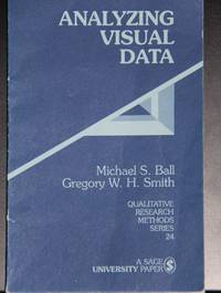 Analyzing Visual Data (Qualitative Research Methods)