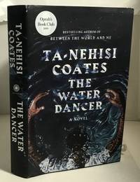 cover of The Water Dancer A Novel