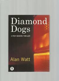 image of Diamond Dogs