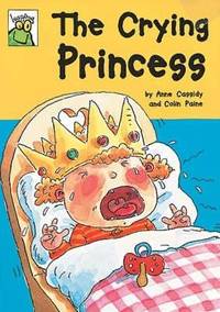 The Crying Princess (Leapfrog)